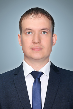Шайхетдинов Айрат Саетович